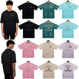 Picture of Amiri T Shirts Short _SKUAmiriS-XLbrtx225323593